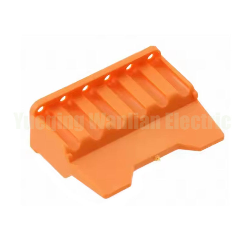 WM-12S Conector de conector de plástico para cabos automotivos
