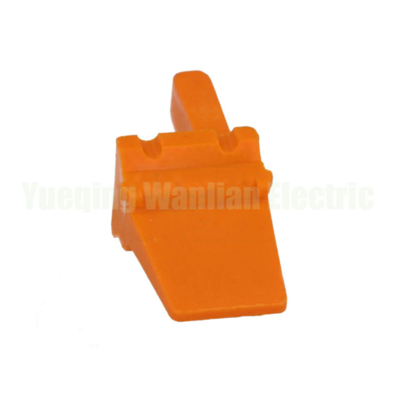 WM-4P Conector Automóvel Bloques Cobertura de poeira para conector de arnês de fio