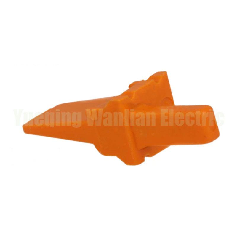 WM-4P Conector Automóvel Bloques Cobertura de poeira para conector de arnês de fio