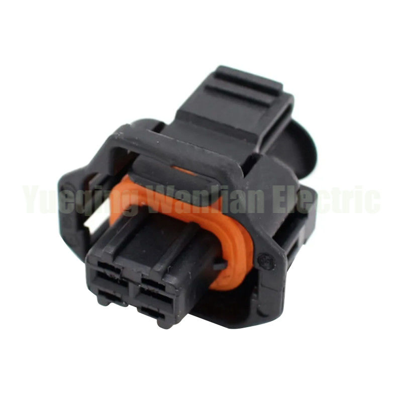 2 Pin 1928403874 Auto Waterproof Diesel Fuel Common Rail Injector Sensor Crankshaft Conector