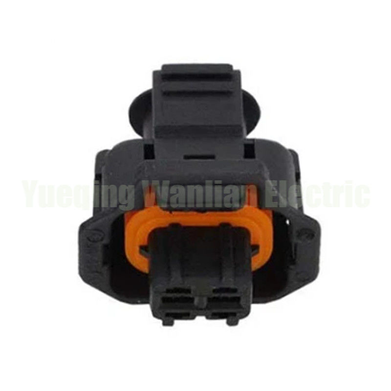 2 Pin 1928403874 Auto Waterproof Diesel Fuel Common Rail Injector Sensor Crankshaft Conector