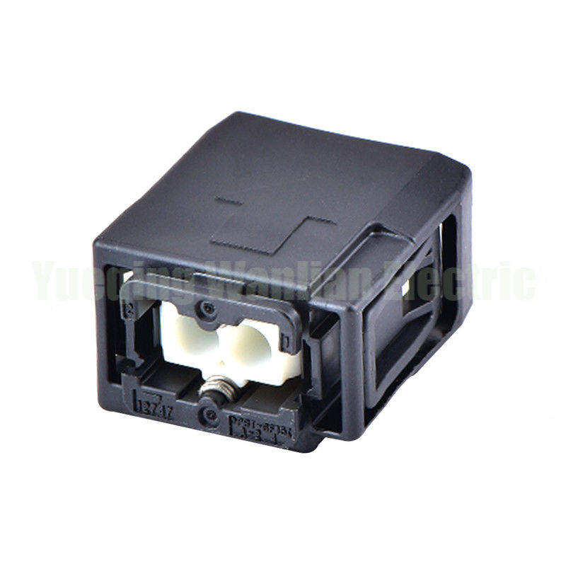90980-12747 Injetor de combustível para automóveis Diesel Plug Conector de bomba de combustível impermeável 2 pin
