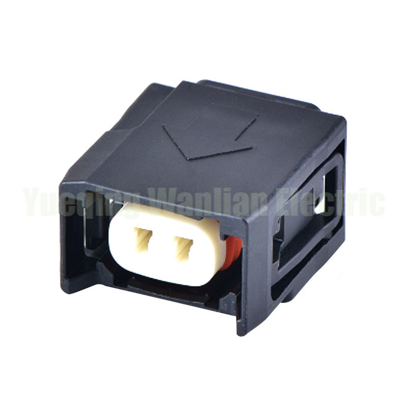 90980-12747 Injetor de combustível para automóveis Diesel Plug Conector de bomba de combustível impermeável 2 pin