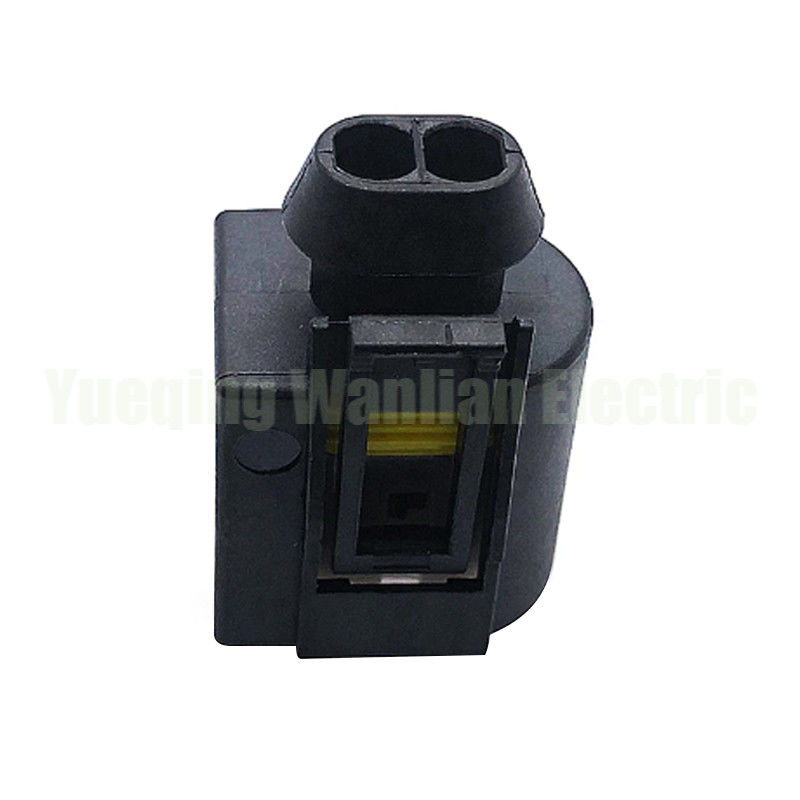 50290937 1685452929 Injetor gerador conector de tomada Sensor de temperatura 2 pin