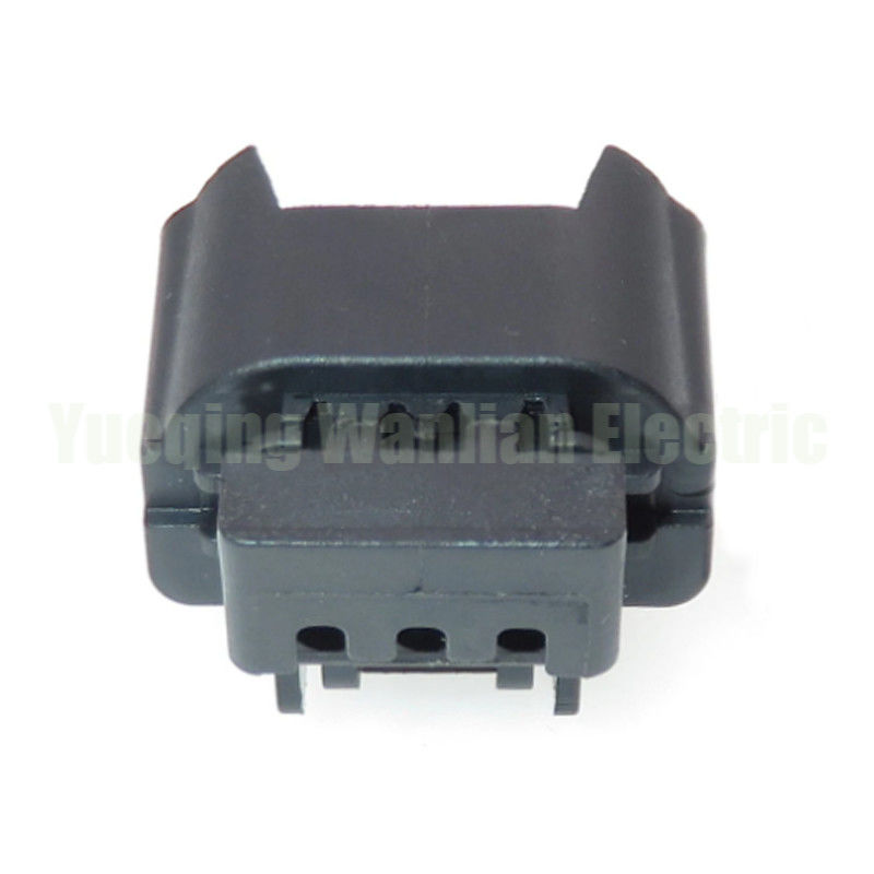 3 Pin 7223-6536-30 Air conditioning Pressure Switch Plug Car Front Camshaft Sensor Connector