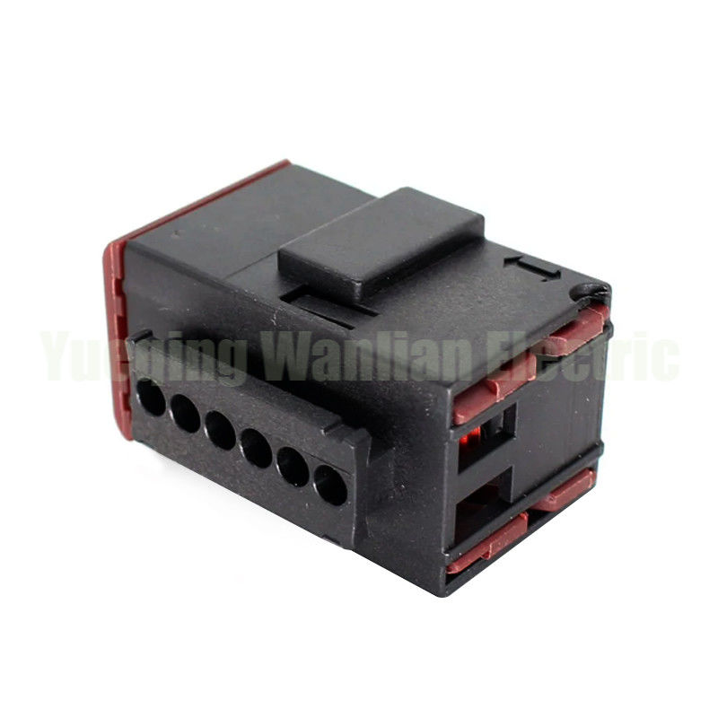 6-929264-2 1473284-1 Acelerador Pedal Conector Harness Plug Car Throttle Connector
