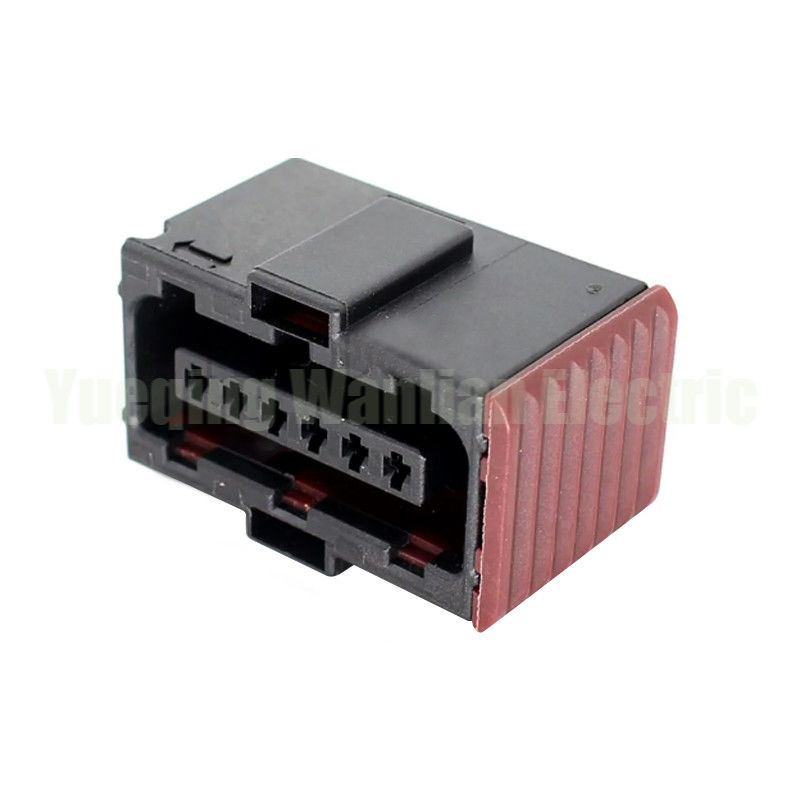 6-929264-2 1473284-1 Acelerador Pedal Conector Harness Plug Car Throttle Connector