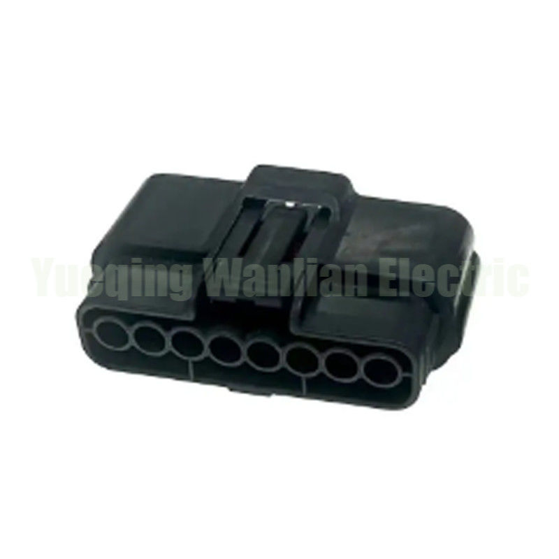 6195-0038 Conector de fio automático de 8 pines para sensor do pedal do acelerador