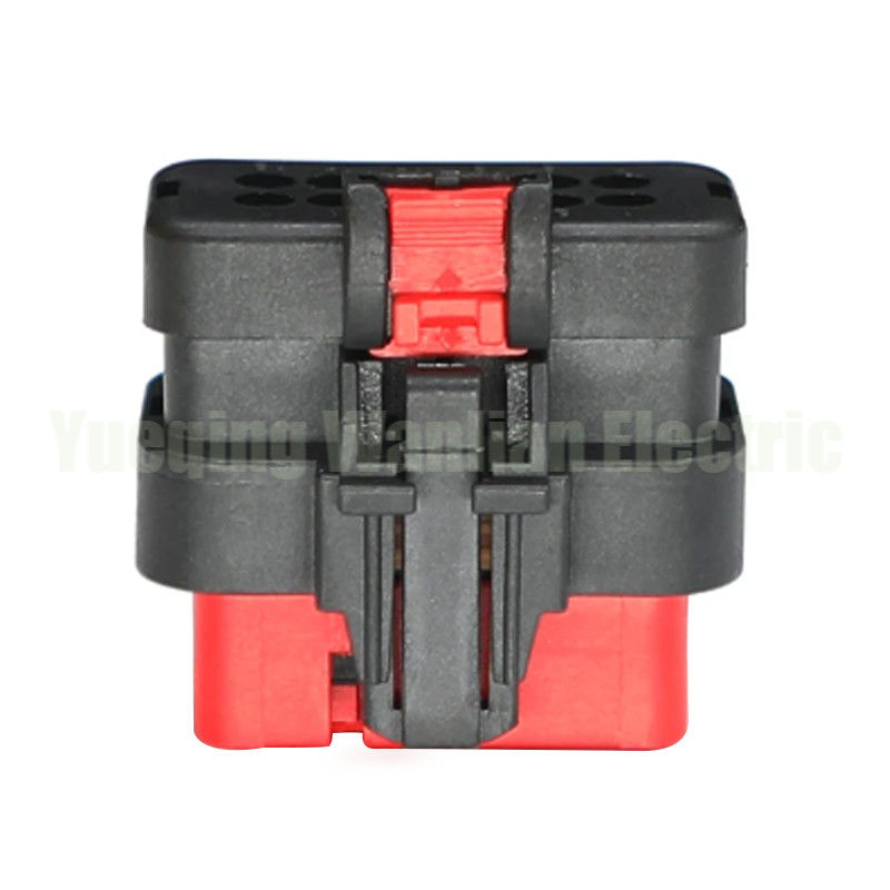 776437-1 776533-1 Conector automóvel de 12 pinos AMPSEAL