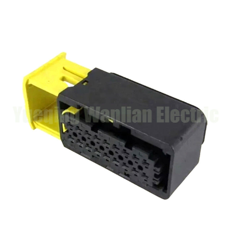 18 Pin 1-1563759-1 Auto Plug Housing Cabos de fiação Conector à prova d'água HDSCS Plug de bomba de ureia