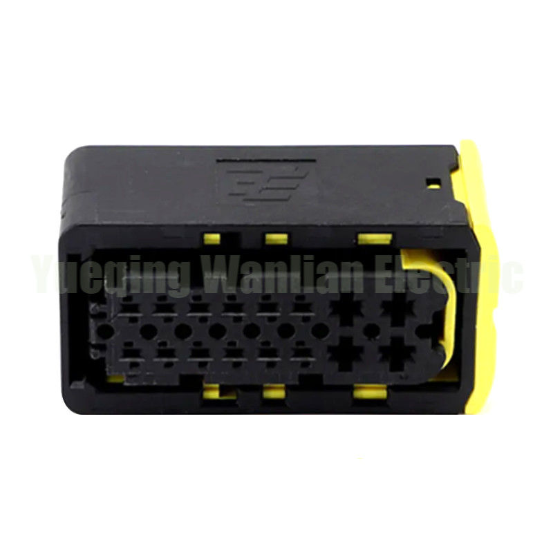 1-1564337-1 16 Pin HDSCS Connector Conectores automotivos à prova d'água sellados de nova energia