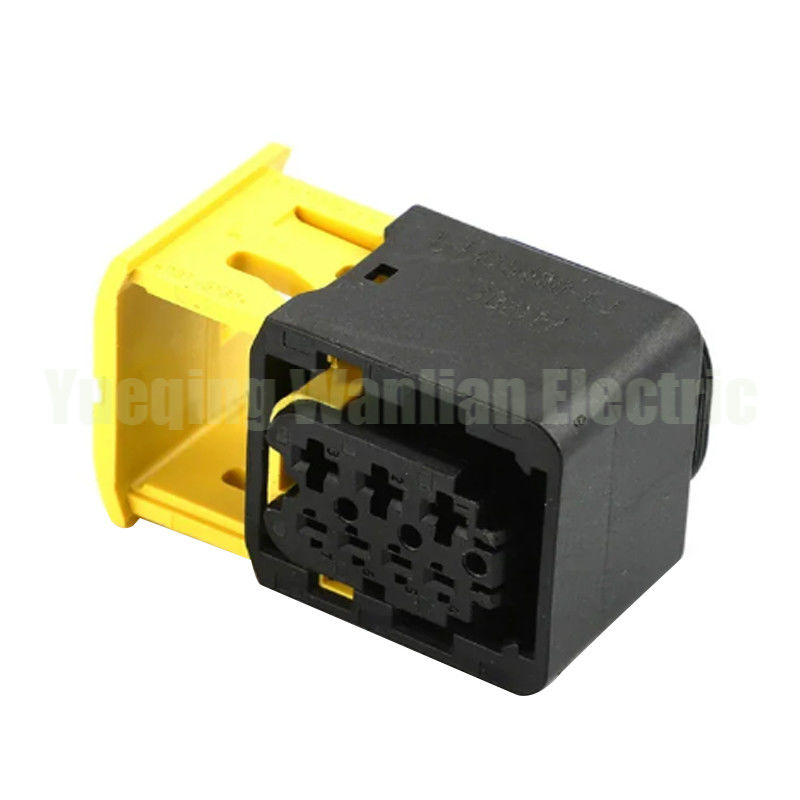 1-1418480-1 7 Pin HDSCS Connector Conectores elétricos femininos herméticos