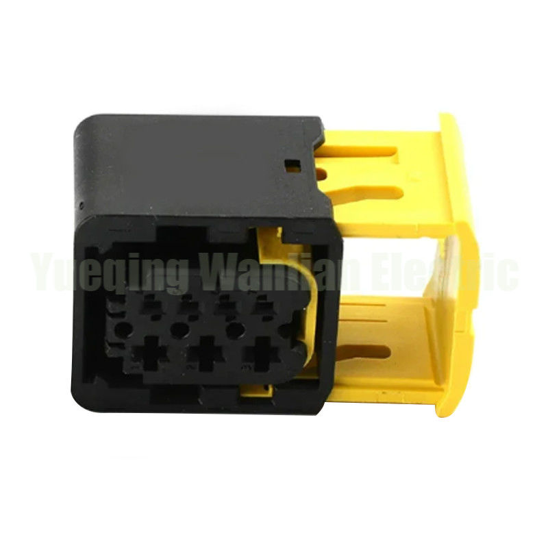 1-1418480-1 7 Pin HDSCS Connector Conectores elétricos femininos herméticos