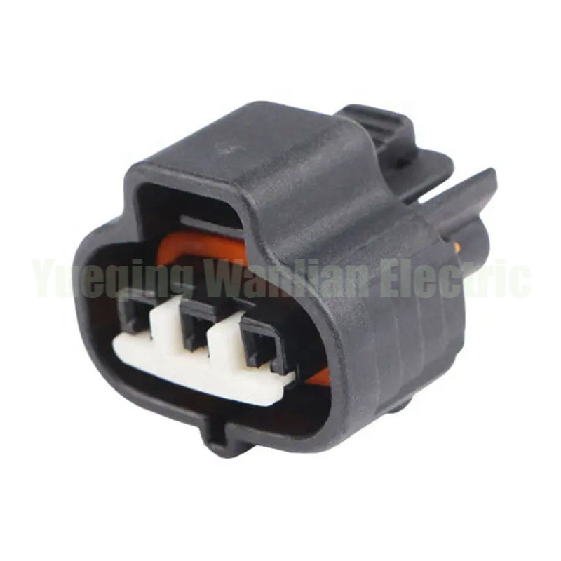 3 Conector de sensor de pin 6189-0165 90980-10841 Conector impermeável para automóveis