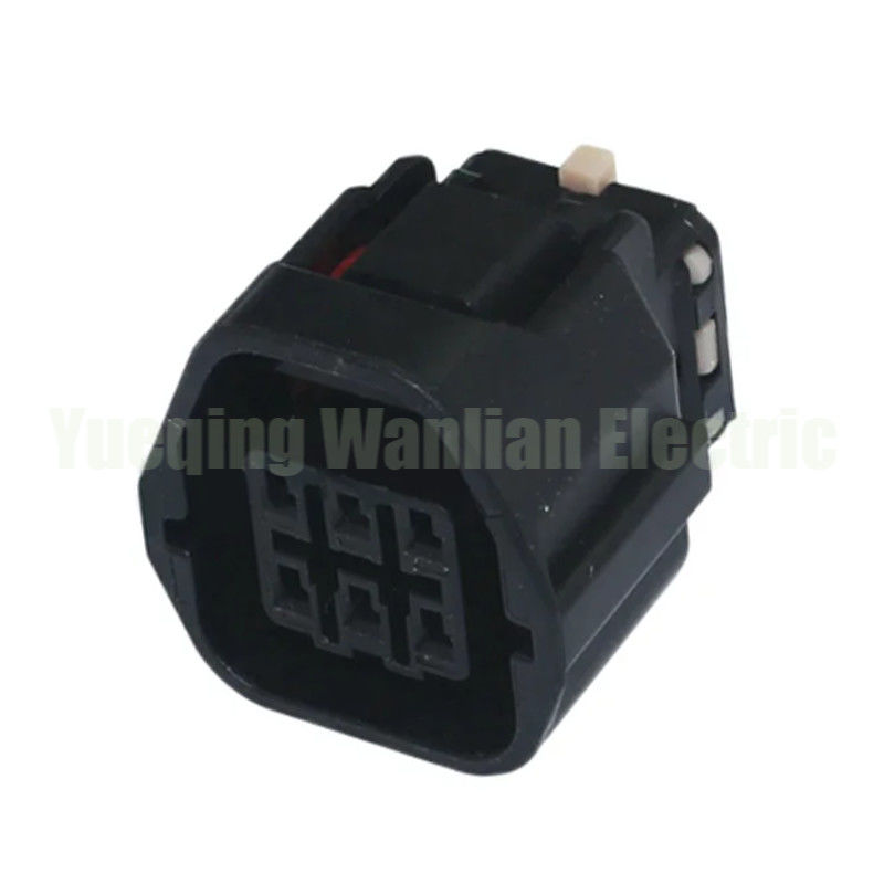 7283-8760-30 MG641627-5 Impermeável Auto Car Porta Bloqueio Bloqueio Conector Selado Plug