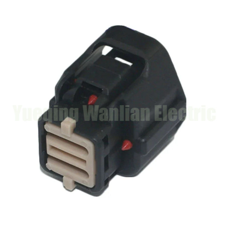 7283-8760-30 MG641627-5 Impermeável Auto Car Porta Bloqueio Bloqueio Conector Selado Plug