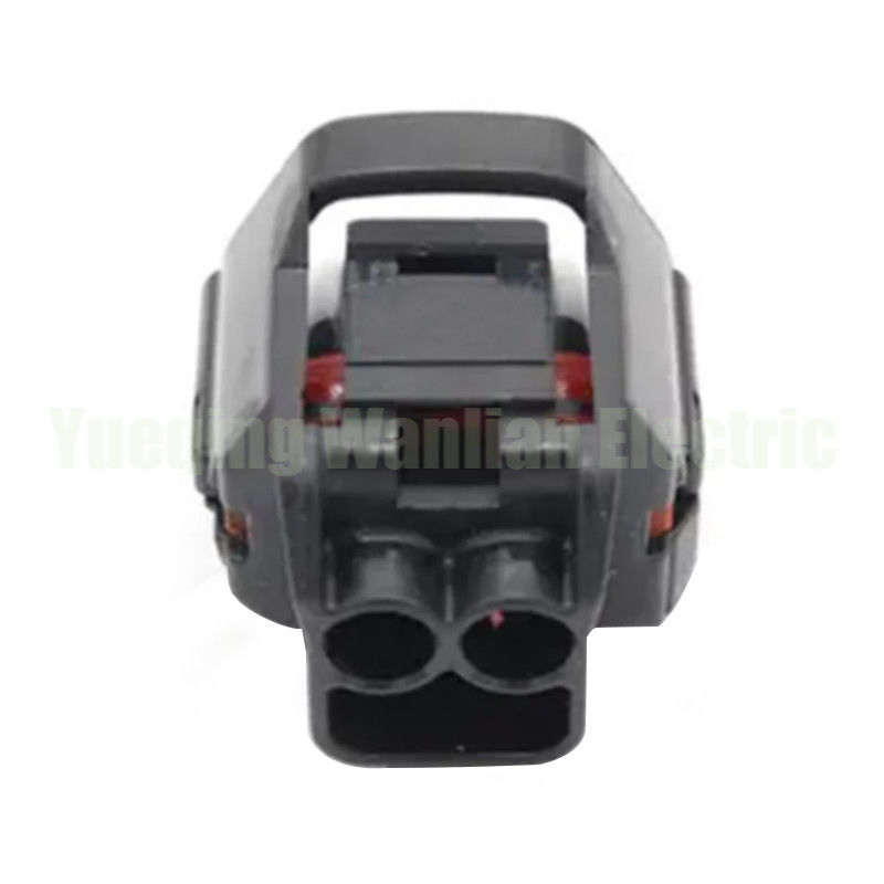 2 pin sensor conector impermeável selou auto plug 7283-7023-10 90980-10947