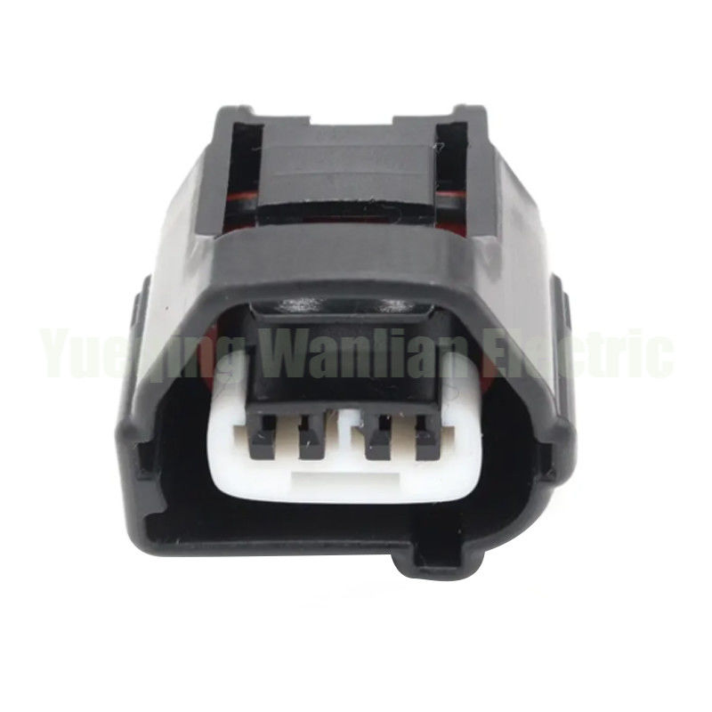 2 pin sensor conector impermeável selou auto plug 7283-7023-10 90980-10947