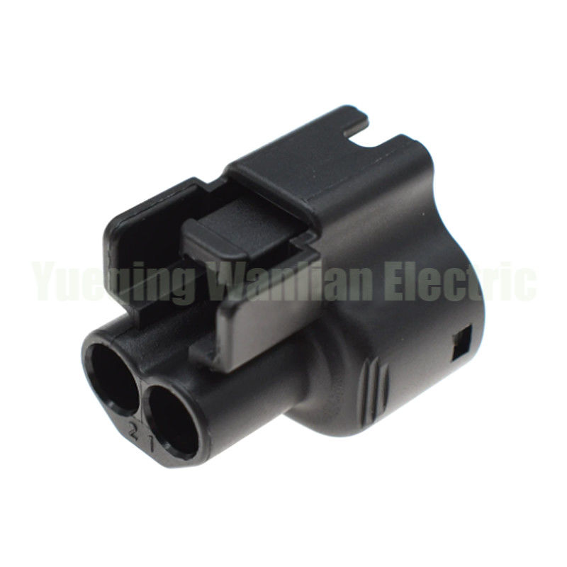 Conector de sensor auto impermeável 7283-1224-30 90980-11163 para tomada feminina