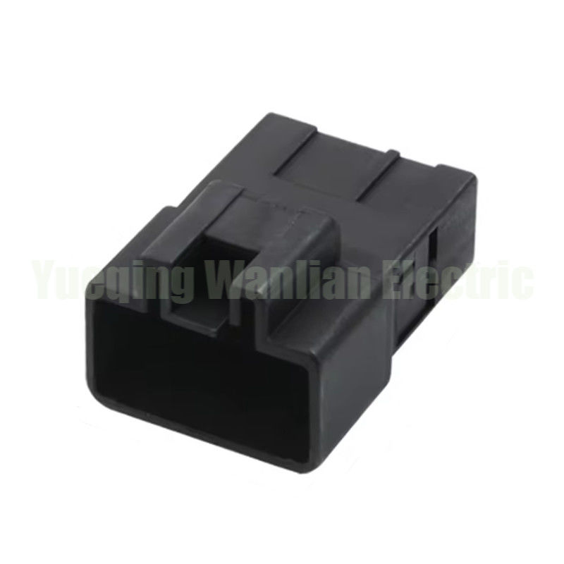 7282-3030 Conectores de alta potência de arnês de arame automático, conector elétrico de 3 pinos automotivo