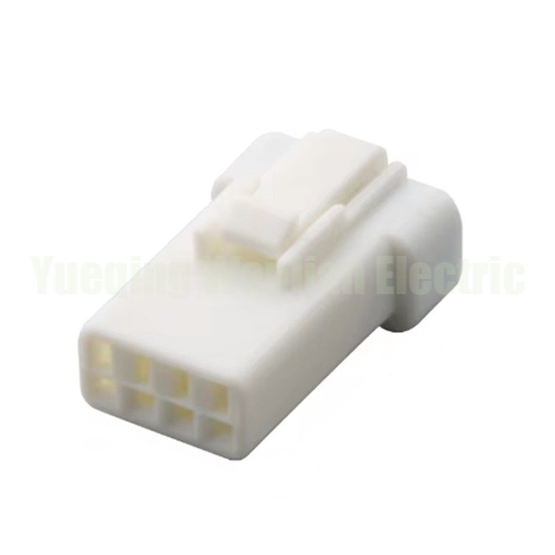 4 pin 04R-JWPF-VSLE-S JST Conector de terminal elétrico automático Carro 0,7 MM