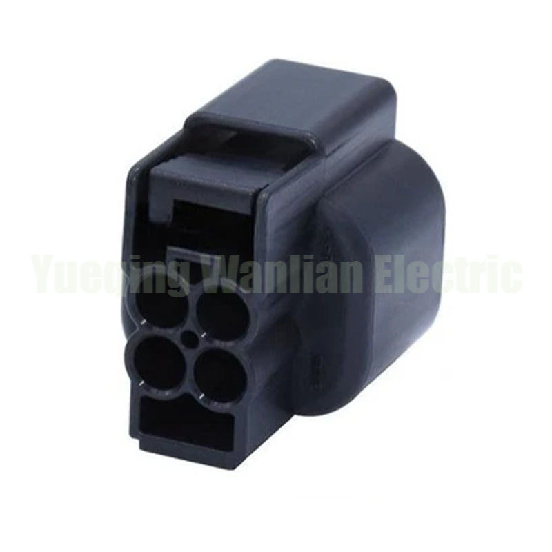 4 pin PB625-04027 Auto conector à prova d'água Luz de cabeça conector sensor de oxigénio Conector de arnês de arame