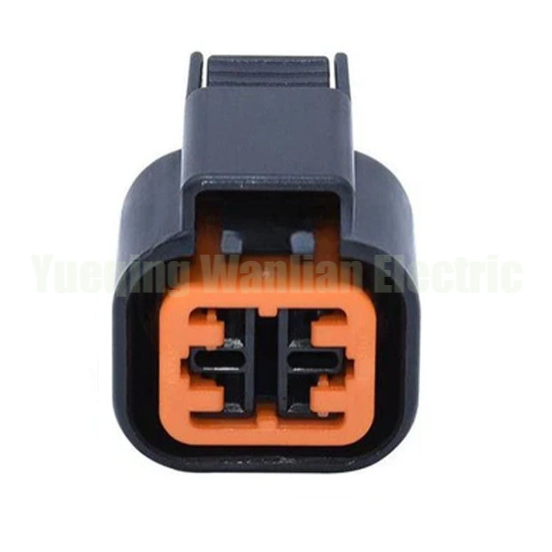 4 pin PB625-04027 Auto conector à prova d'água Luz de cabeça conector sensor de oxigénio Conector de arnês de arame