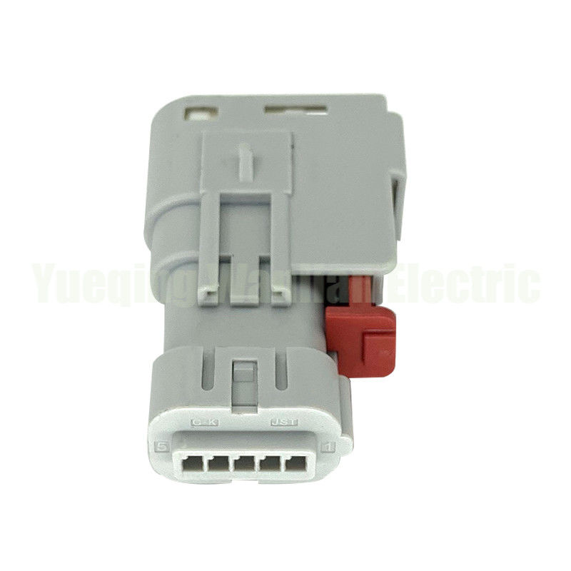 5 pinos SRVWSB-05-AH Conector de conector de cabos elétricos