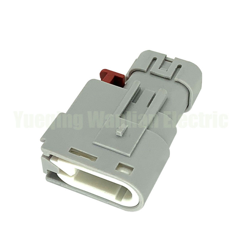 5 pinos SRVWSB-05-AH Conector de conector de cabos elétricos