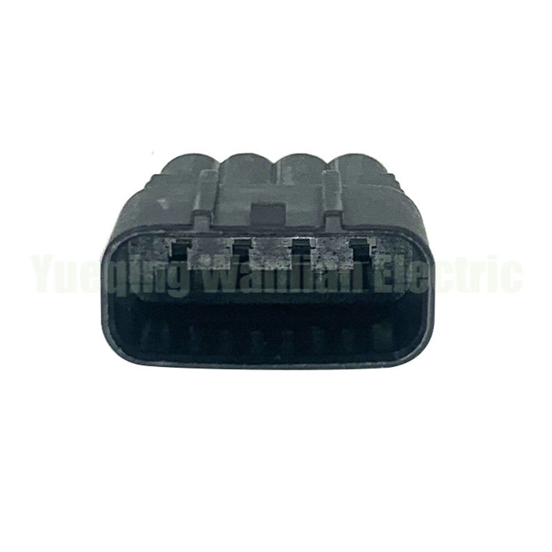 4 Pin WL042B1-2.2-11 Conector elétrico à prova d'água Auto Connector Injetor de combustível Connector