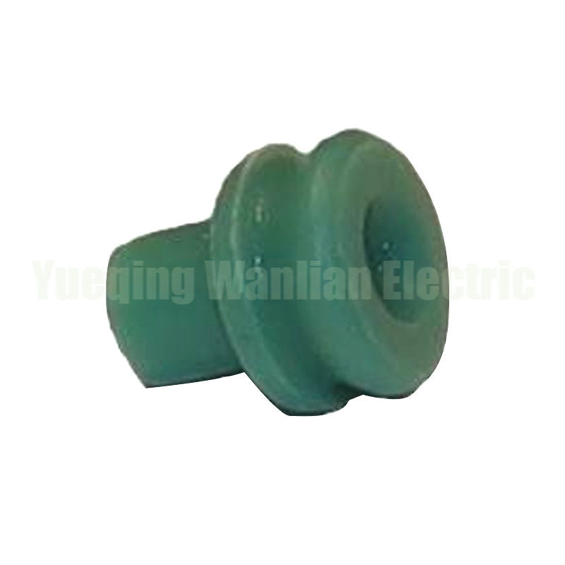 85901001110 Fecho de fio de borracha para conector automático cabo terminal de conector automotivo fecho à prova d'água