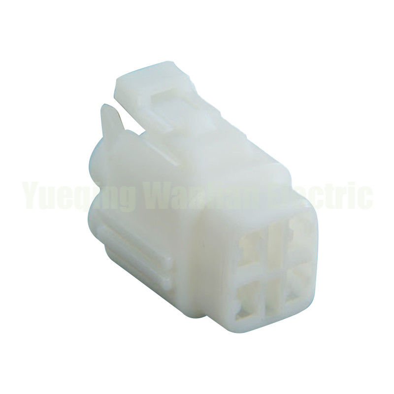 4 pin AS04FW feminino conector automático à prova d'água sensor de pressão cabo conector selado