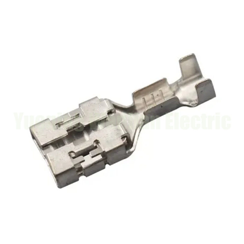 DJ622-E9.5-1.2C terminais de fios femininos para conectores de automóveis