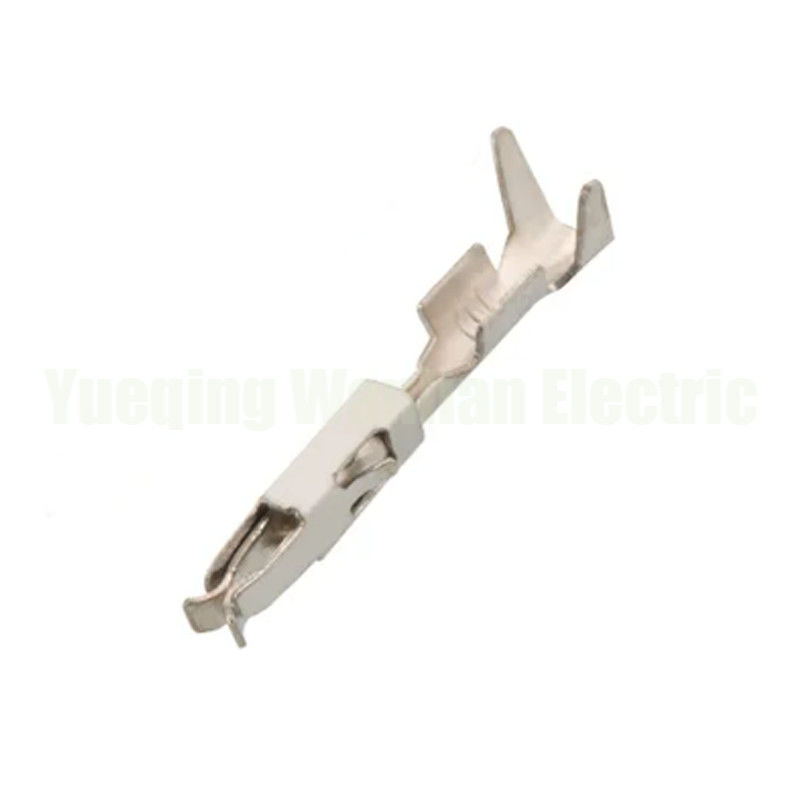 DJ623-E1.5A Conector de terminais femininos não isolados de conectores de terminais elétricos