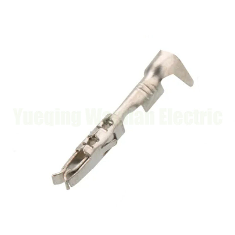 DJ623-E1.5A Conector de terminais femininos não isolados de conectores de terminais elétricos