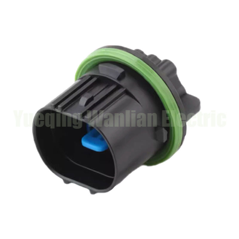 10 Pin HP481-10021 GL482-10100 Conector de cablagem de automóveis Conector de arnês Faróis à prova d'água Socket