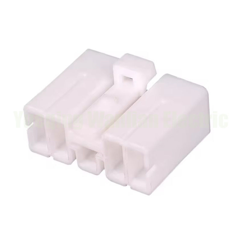 9 pinos MG610154 AC Assembly Automotive Homem Conector de Docking Feminino Auto Plug Audio