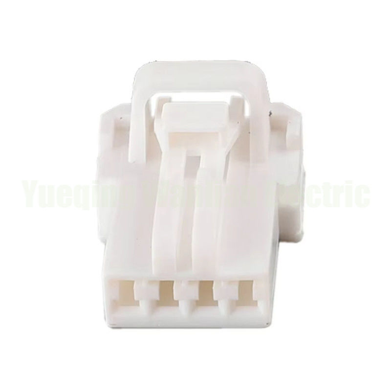 4 Pin MG611275 PH855-04010 Automóvel Fêmea Docking Armadilha de arame sem vedação Socket AC Assembléia