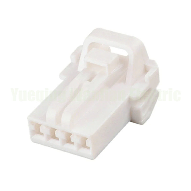 4 Pin MG611275 PH855-04010 Automóvel Fêmea Docking Armadilha de arame sem vedação Socket AC Assembléia