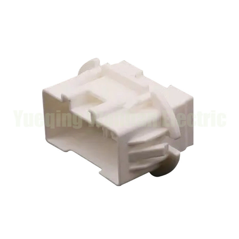 32 Pin MG641016 Conector de cabos elétricos masculinos Soquete de fiação para motores de automóveis