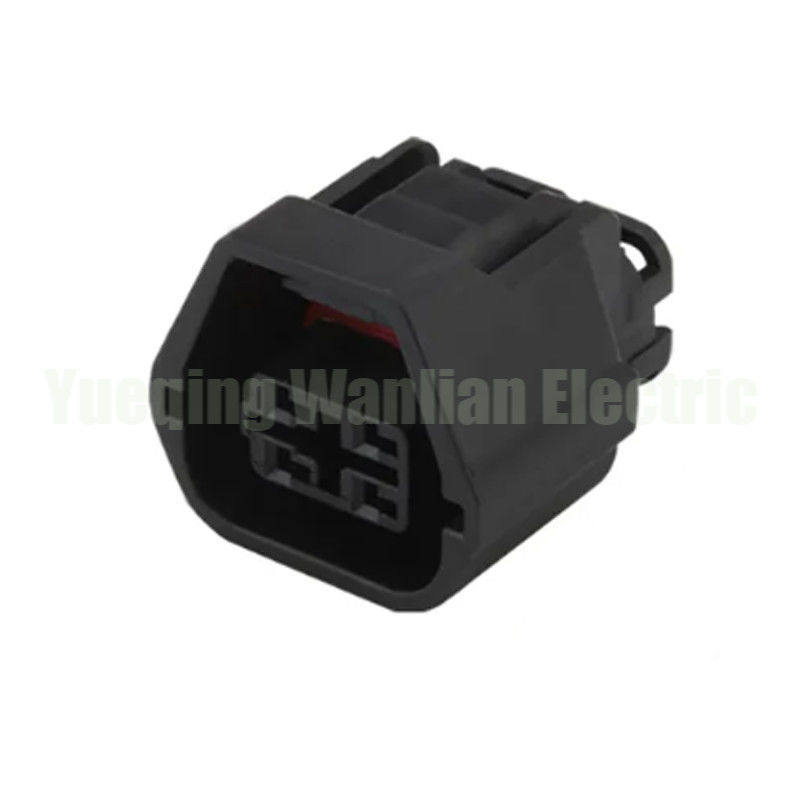 4 pin MG641238-5 MG631237 7283-8740-30 Conector de fiação Peças de automóveis vedação à prova d'água Elétrico Automóvel Conector de fios de automóveis