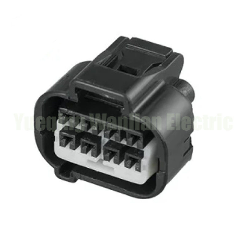 8 pin MG641310-5 Conector de arame selado feminino automotivo para conector de farol