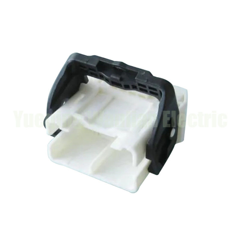 32 pinos MG641707 7282-5667 conector automóvel automóvel Fêmea Docking Wire Connector Socket sem vedação