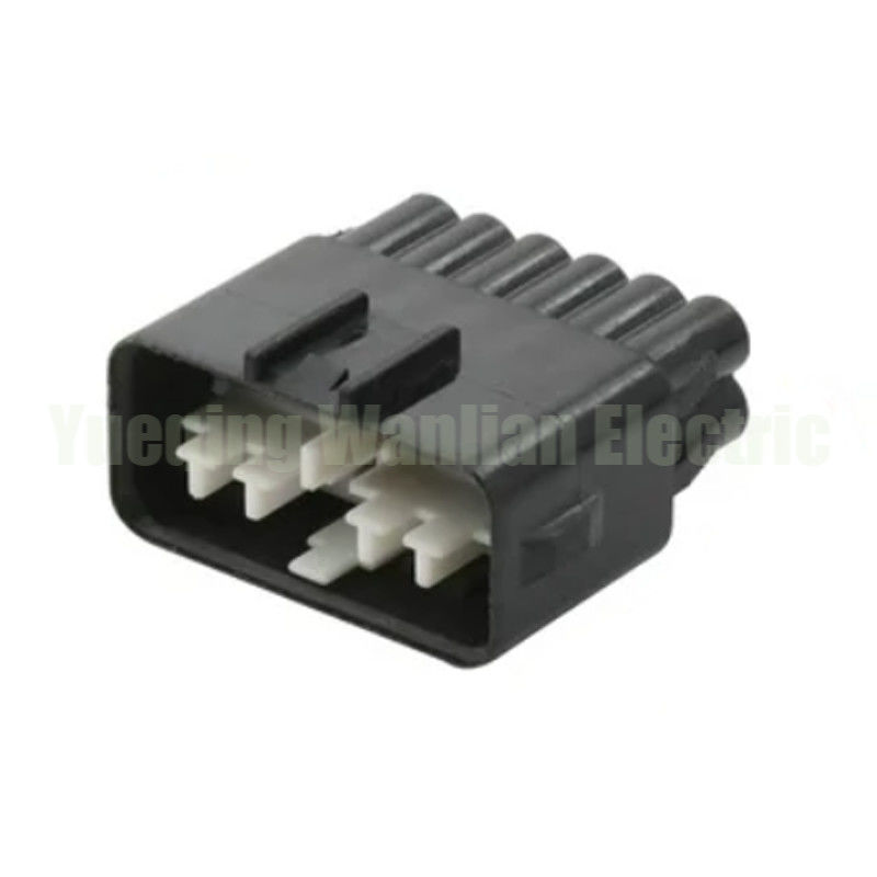 12 Pin MG651343 MG651343-5 macho Conector impermeável automóvel Conector de cabos elétricos