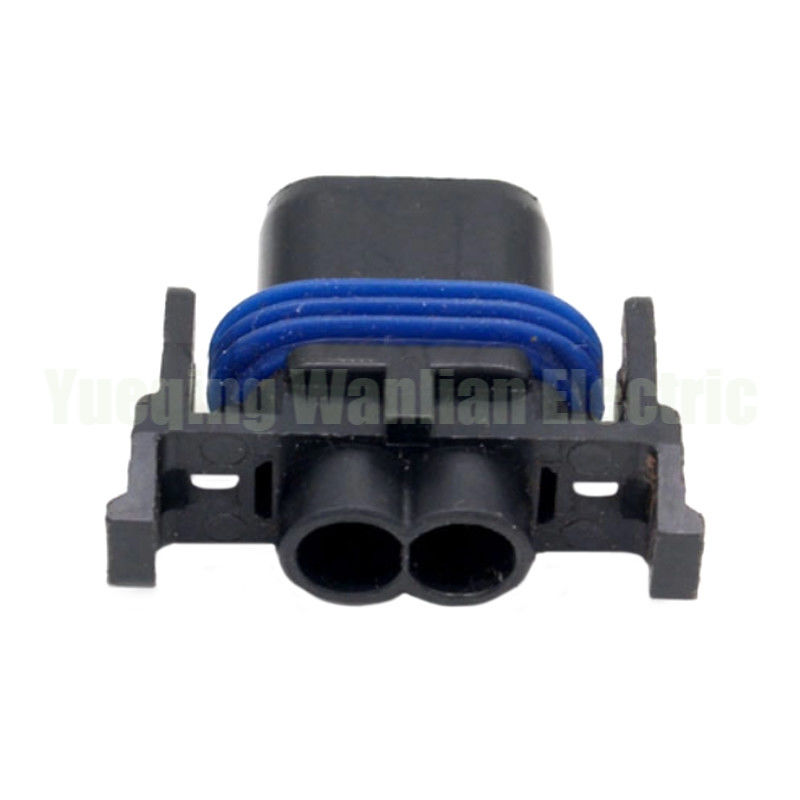 2 pin MG652520-5 Conector à prova d'água para automóveis Conector elétrico de fios Conector de plástico