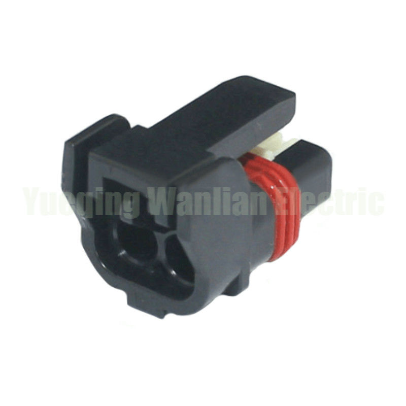 2 pin MG653494-5 conector de cabos de fiação de plástico impermeável