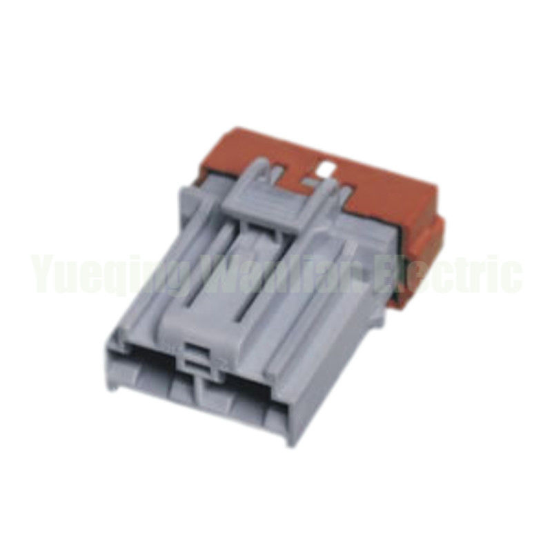 2 Pin PB325-02325 Auto plástico cabos de conector de cabos de cabos de cabos de cabos de cabos de cabos de cabos