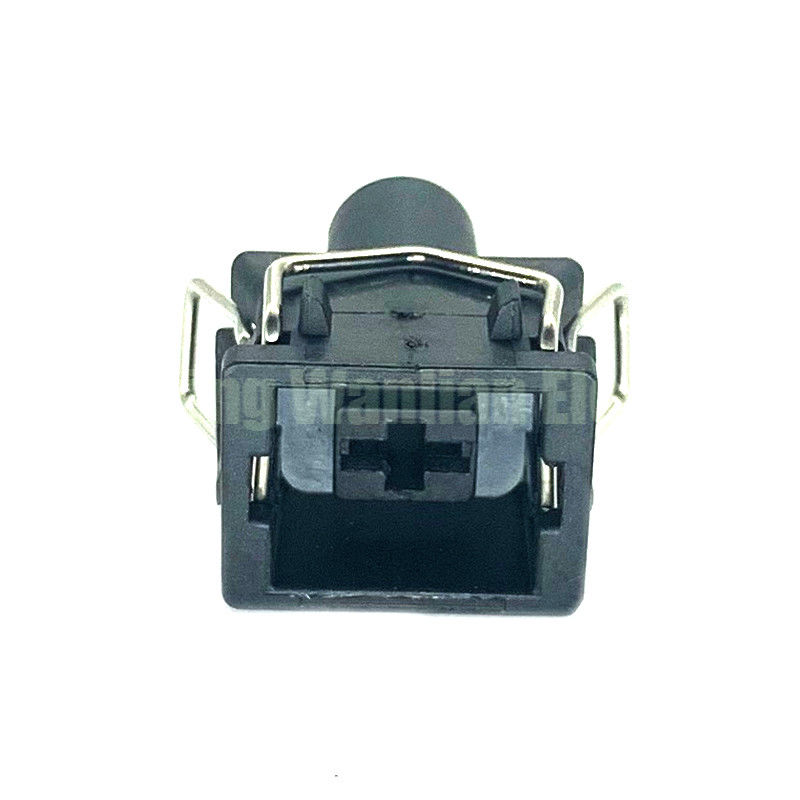 1 Pin 357972771 Conector automóvel Conector de arame elétrico