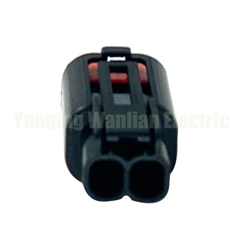 2 Pin 15383213 13579999 Car Solenoide Valve Wire Socket Auto Conector de cabo impermeável