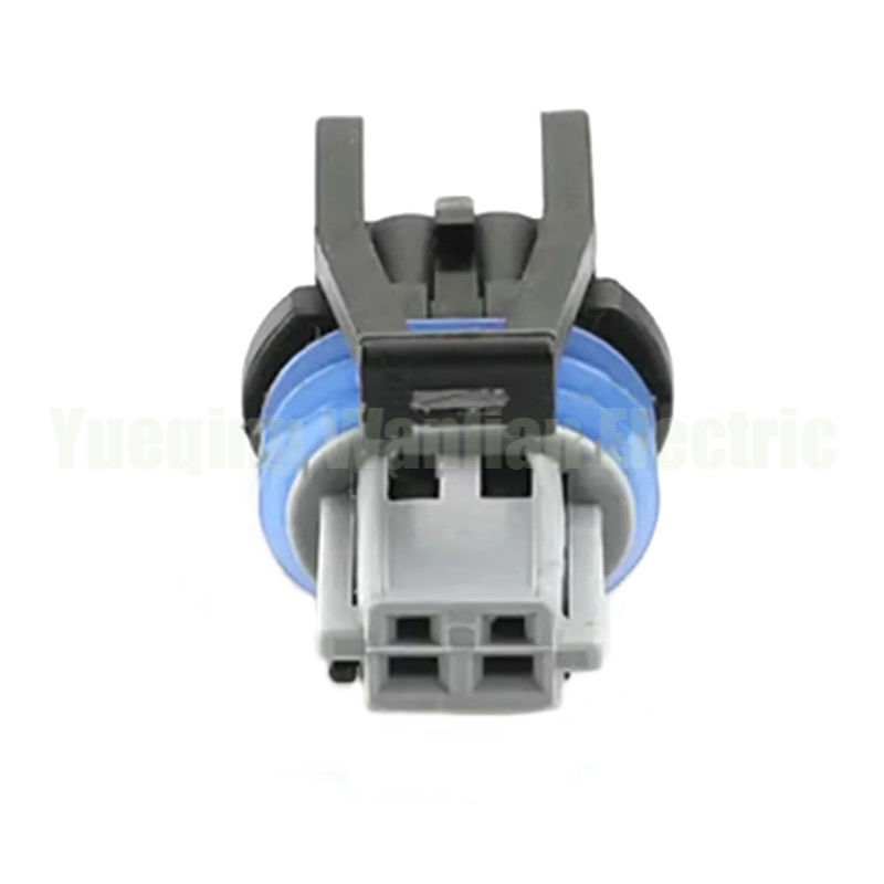 2 Pin 15449027 carro sensor à prova d'água Plug conector de arnês de fiação automática feminina